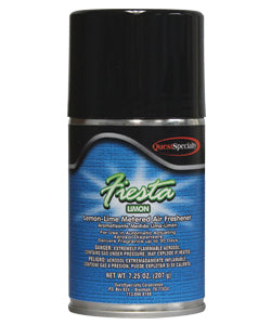 Questspecialty Fiesta Meterede Air Fresheners. 15 Fragrance Available