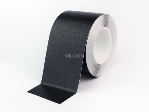 eskins Flow Grip Non-Abrasive Anti-Slip Tape is superb for use as an anti-slip or grip enhancement on surfaces with extreme angles. It is also deployed on surfaces as impact protection.