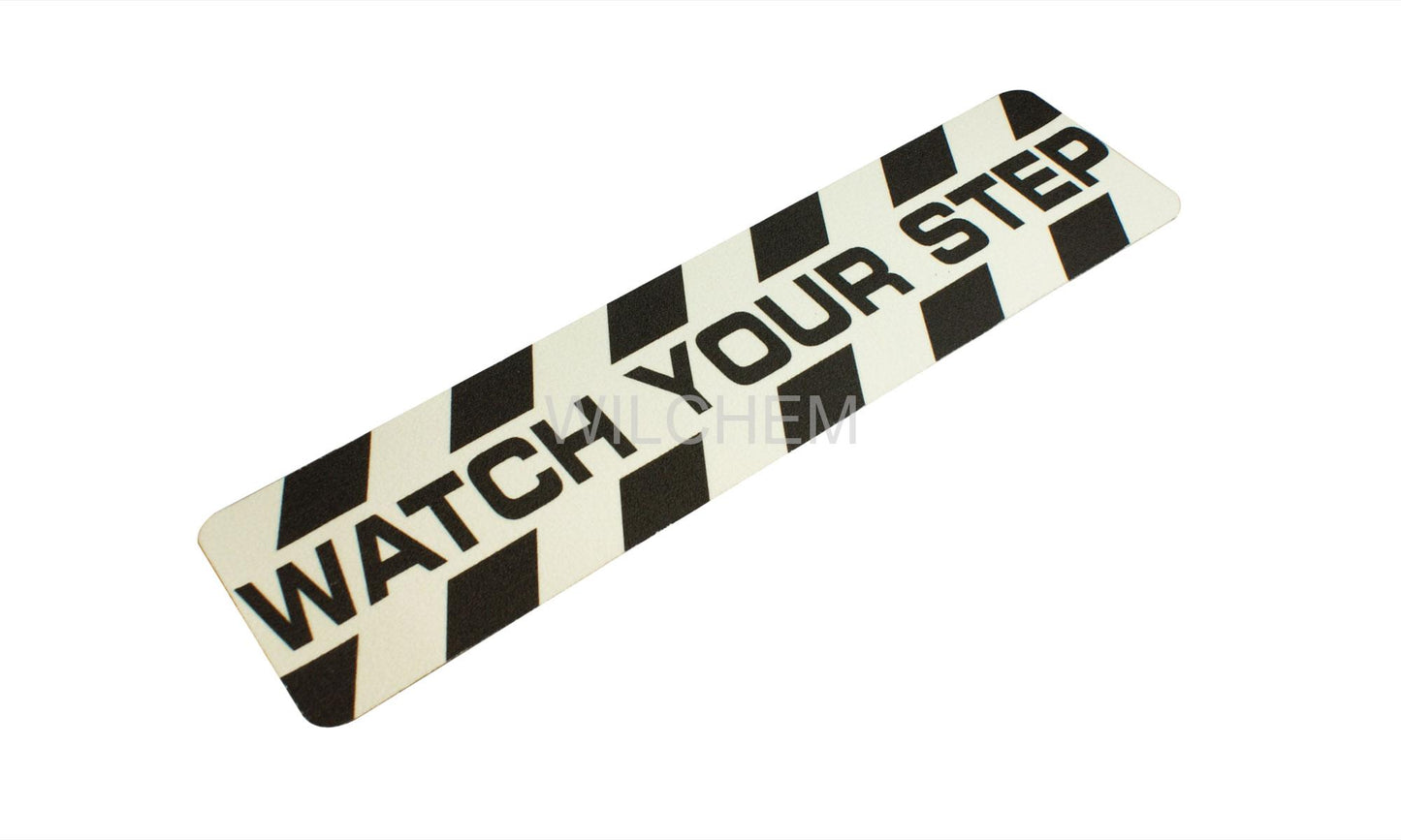 Tread Anti-Slip Glow In The Dark