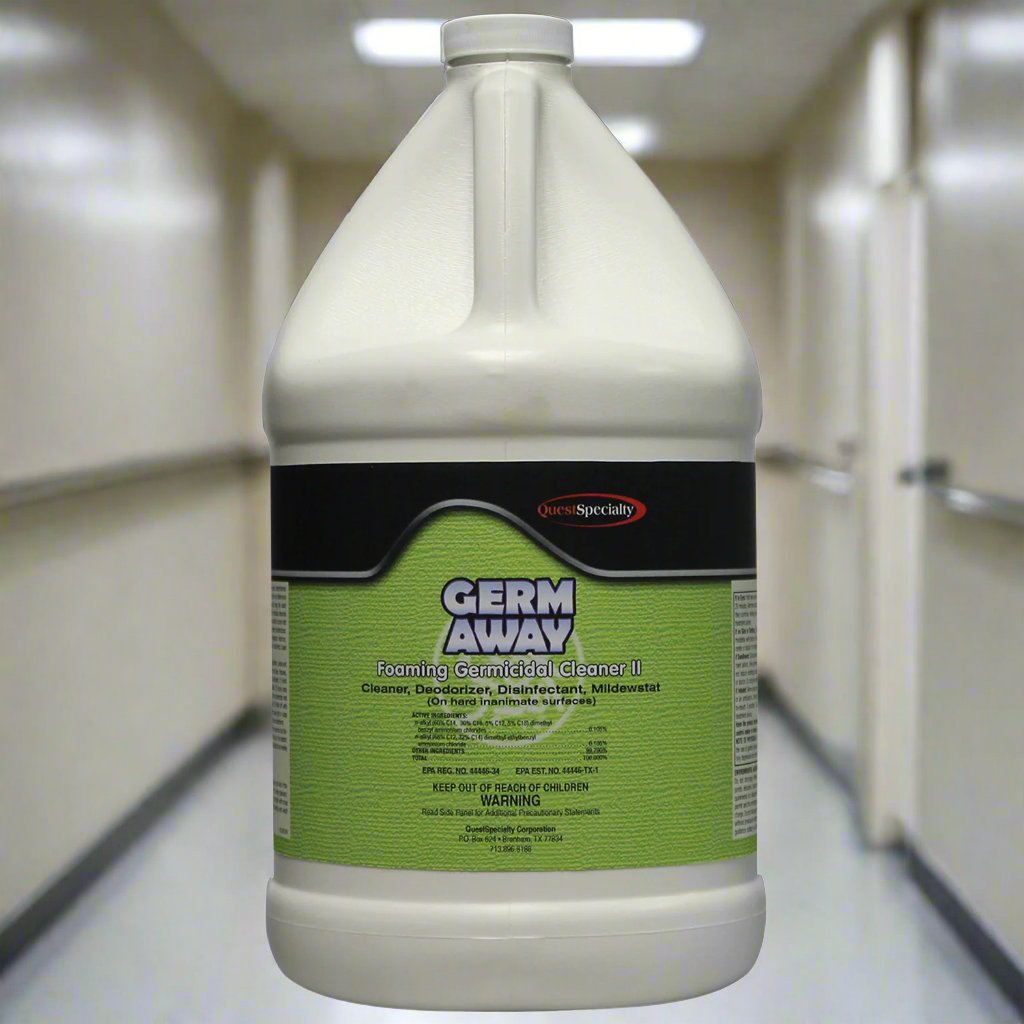 Quest specialty Germ Away
