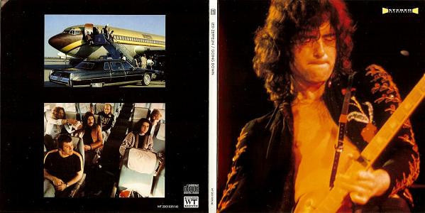 Going Down Watch Tower Out Of Print