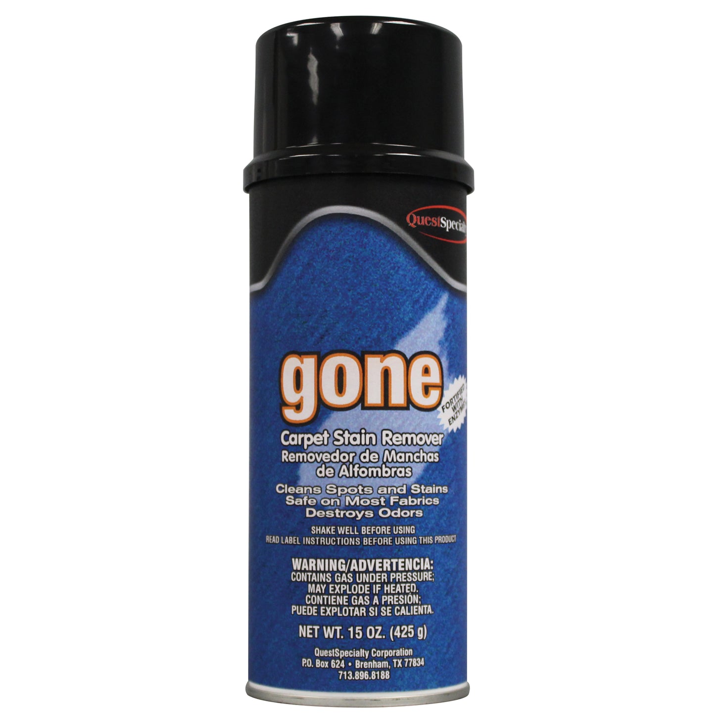 Gone Carpet Stain Remover