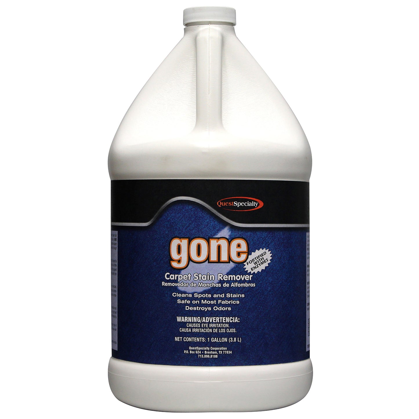 Gone Carpet Stain & Spot Remover