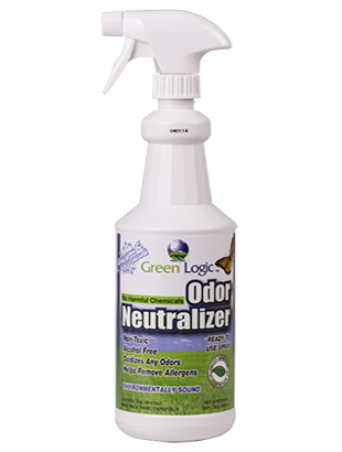 Green Logic Odor Neutralizer
