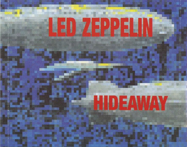 Hideaway Nienerwald Muzica Corp Ou Of Print