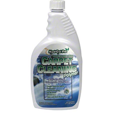 Hydroxi Pro Carpet Cleaning Polymer