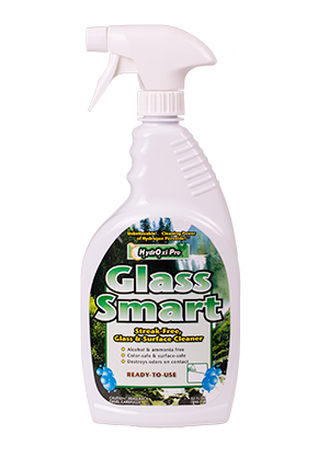 Hydroxi Pro Glass Smart RTU