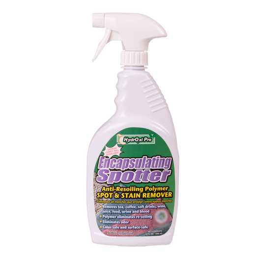 Hydroxi Pro Encapsulating Spotter