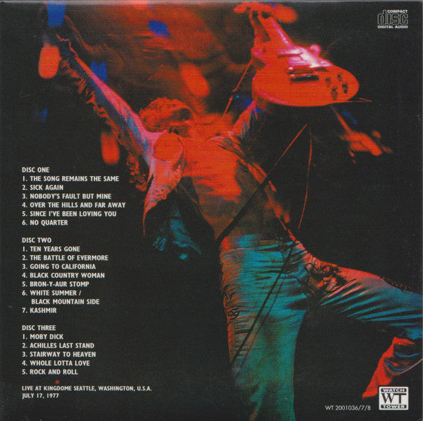 Kingdom Come Watch Tower Out Of Print