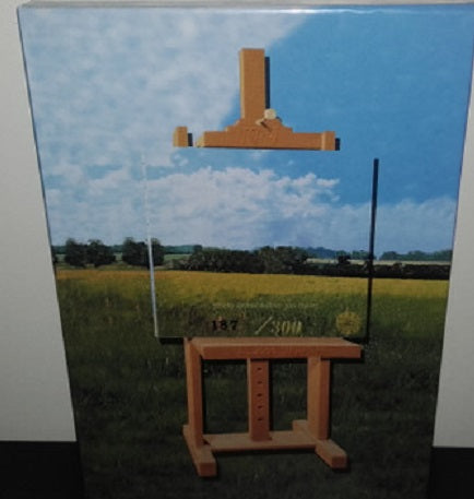 Knebworth Festival Tarantura Out Of Print