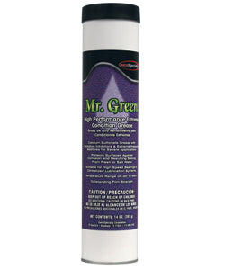 MR. GREEN Calcium Sulfonate-Based Extreme Conditon Tube Grease