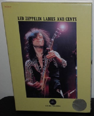 Ladies And Gents Tantarua Out Of Print