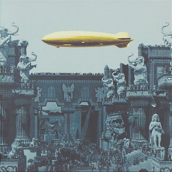 Landover Electric Magic Out Of Print