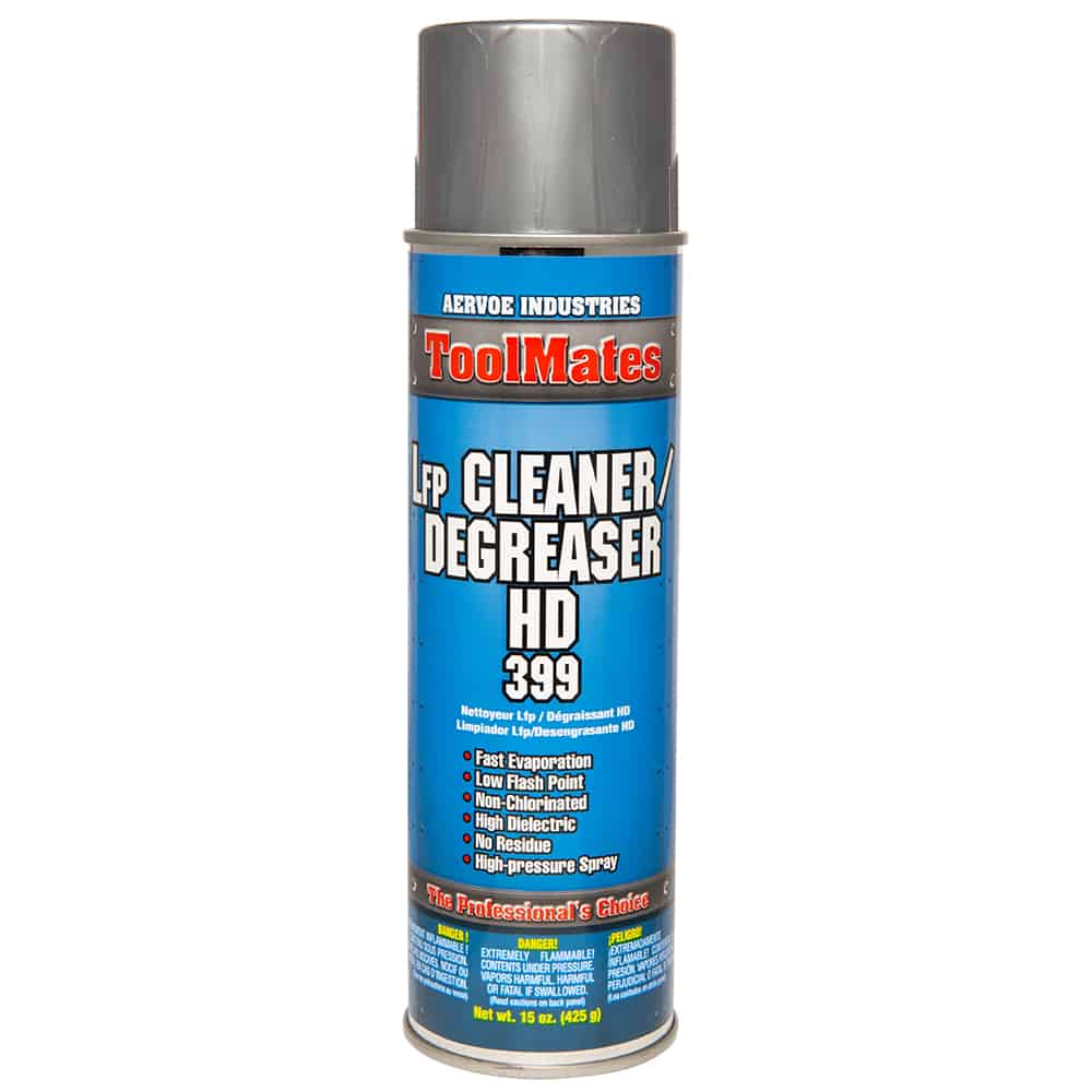 Lfp Cleaner/Degreaser Solvent