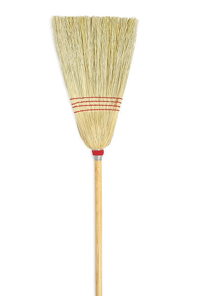 Little Jewell Broom 5 Sew Corn Sotol