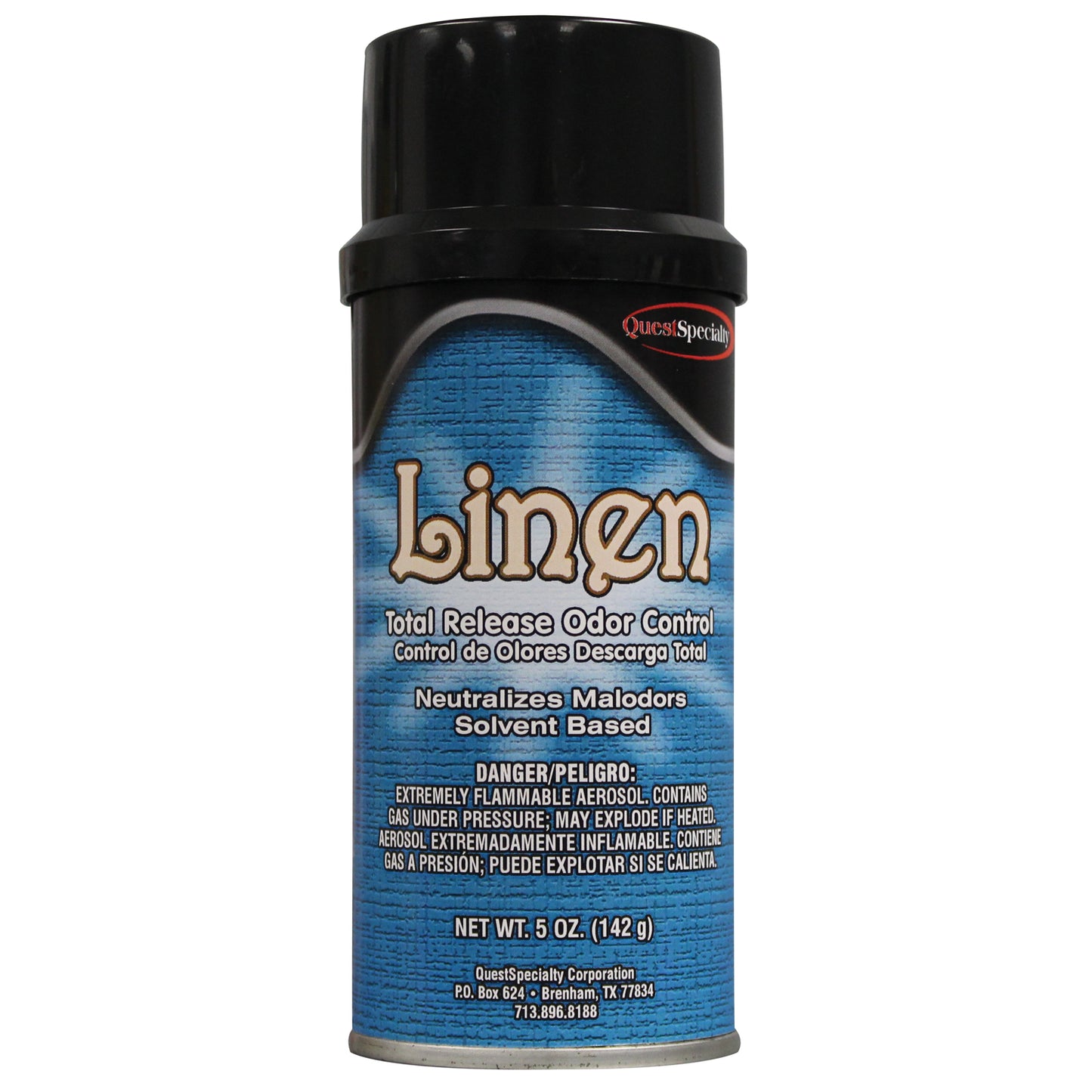 TOTAL RELEASE Odor Eliminators Solvent Base