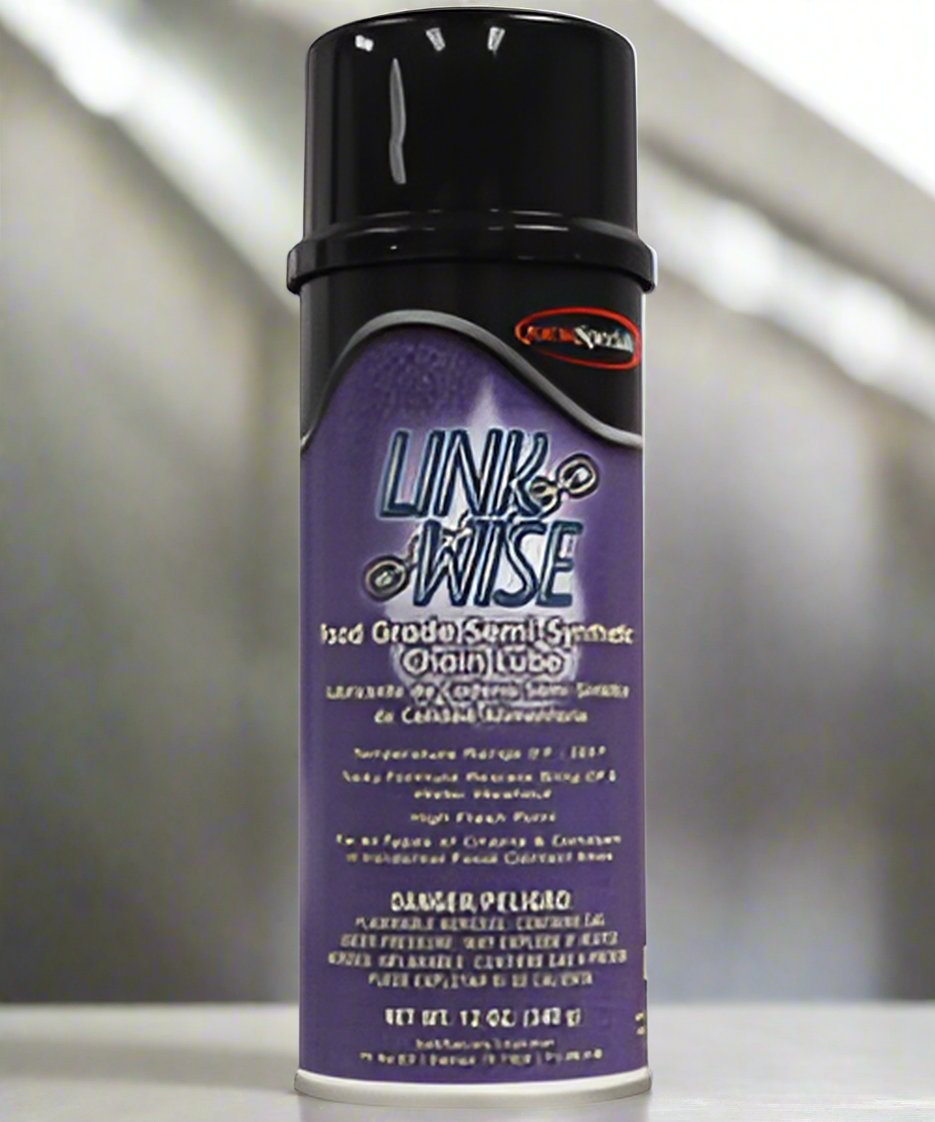 5270 Questspecialty LINK WISE SEMI-SYNTHETIC CHAIN LUBE