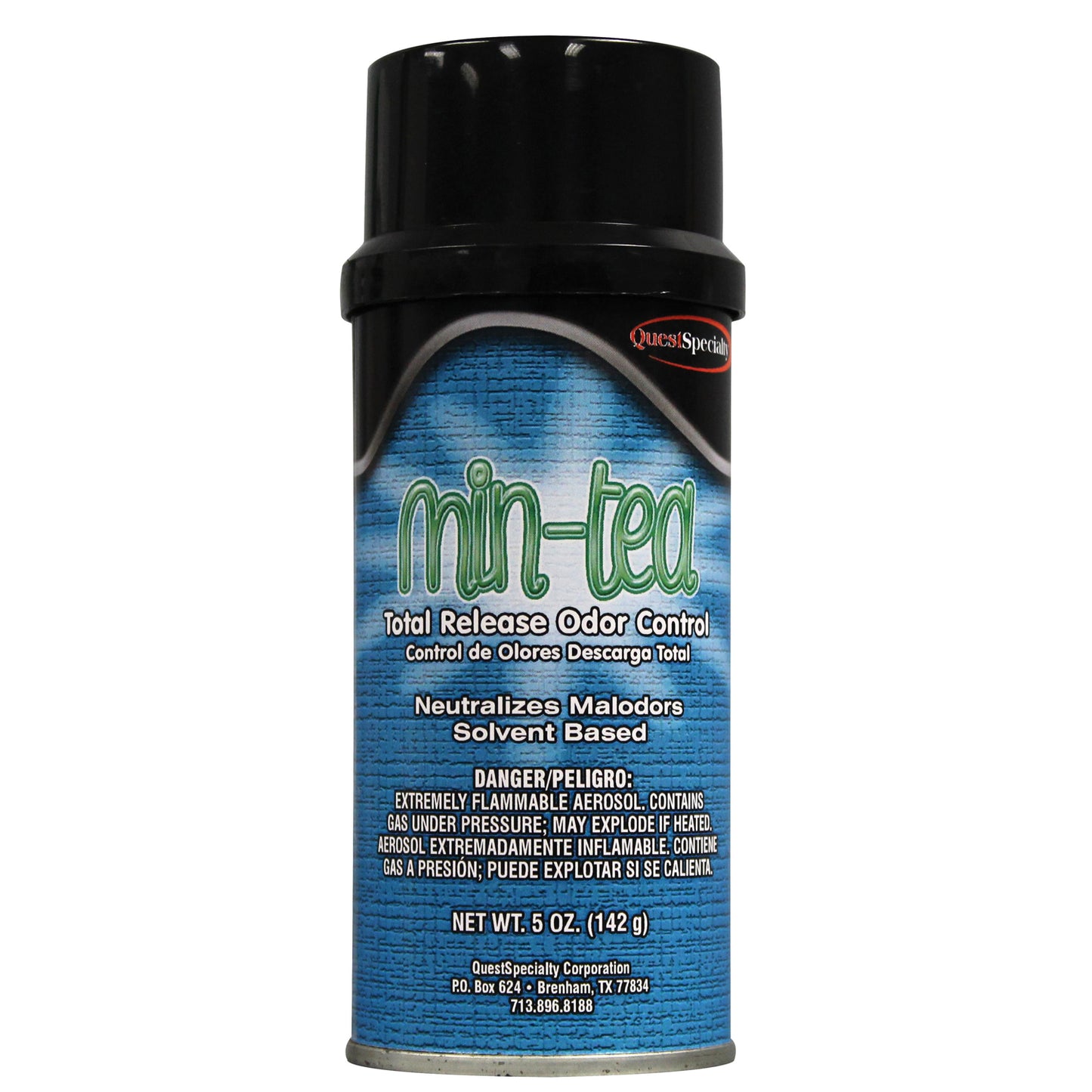TOTAL RELEASE Odor Eliminators Solvent Base