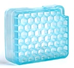 MYFRESH 2.0 The Restroom Stall Air Freshener Dispenser & Refills