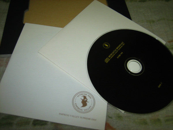 Zeppelin-Newcastle Brown Ale Empress Valley Supreme Disc Out Of Print