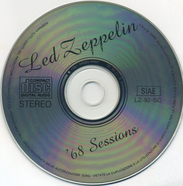 Olympic Gold Scorpio Out Of Print