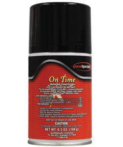Questspecialty ON TIME Metered Insecticide