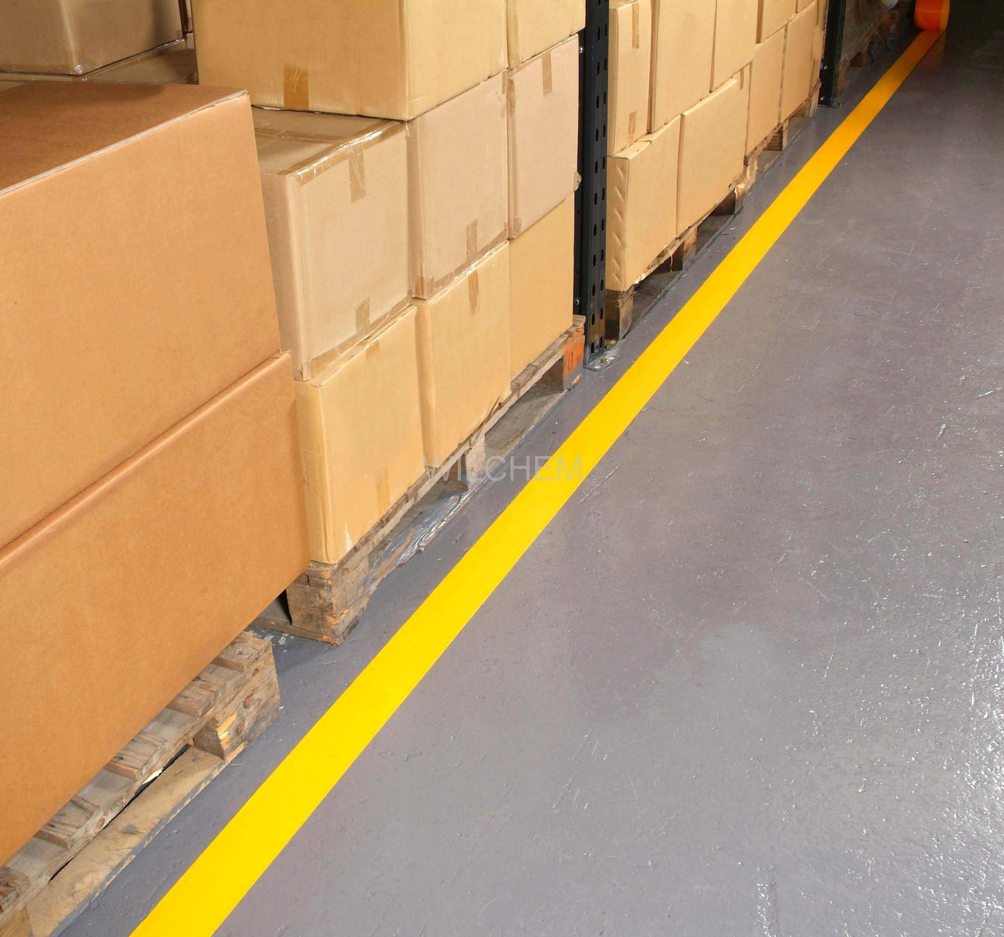 Permastripe Plain Colors