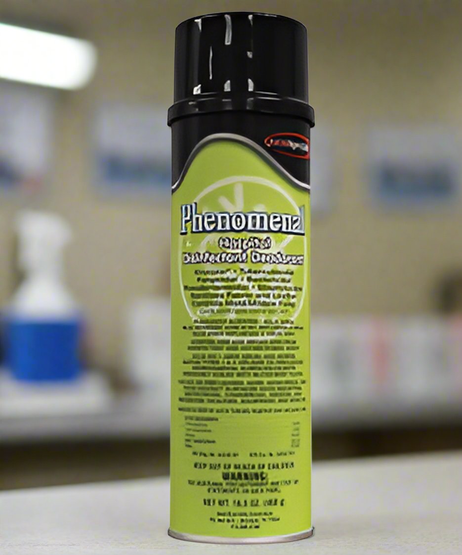 Questspecialty HOSPITAL DISINFECTANT DEODORANT