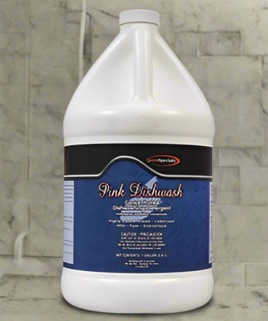 Questspecialty Pink Dishwash Cincentrate 2950