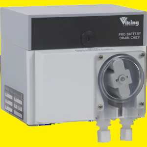 Viking Pro Battery Drain Chief
