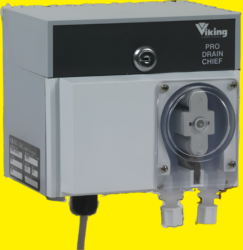Viking Pro Drain Chief