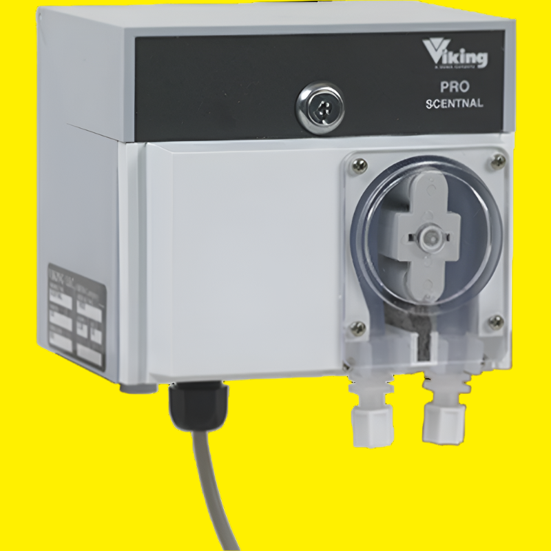 Viking Pro Scentnal For Spraying Odor Suppressing Chemicals 120 Volt