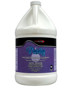 Questspecialty PURITY-Food Grade Lubricant & Protectant