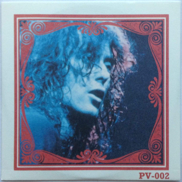 Super Slinky / Physical Vancover Farewell Tarantura Out Of Print