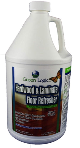Green Logic Hardwood & Laminate Floor Refresher