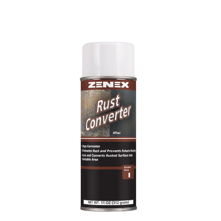 Rust Converter Rust Neutralizer