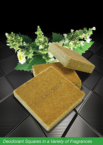 Sani-Air Air Freshener Deodorizing Scent Squares