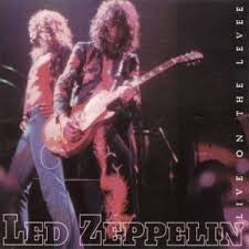 Live On The Levee Silver Raritties Out Of Print
