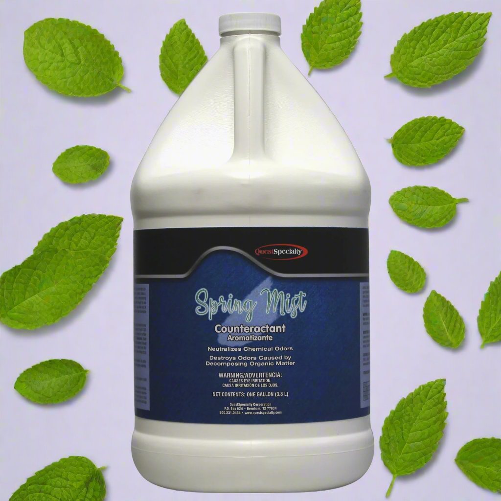 Questspecialty Spring Mint Concentrate