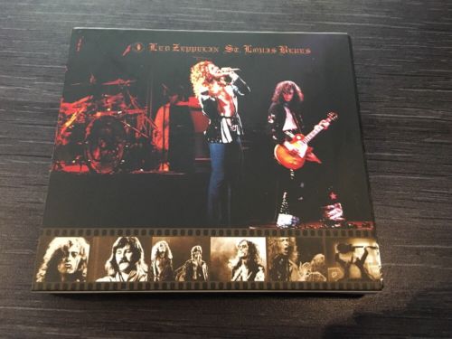 St. Louis Blues Empress Valley