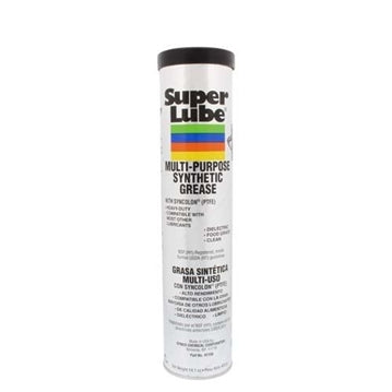 Super Lube Multi Purpose Synthetic Grease NLGI 2
