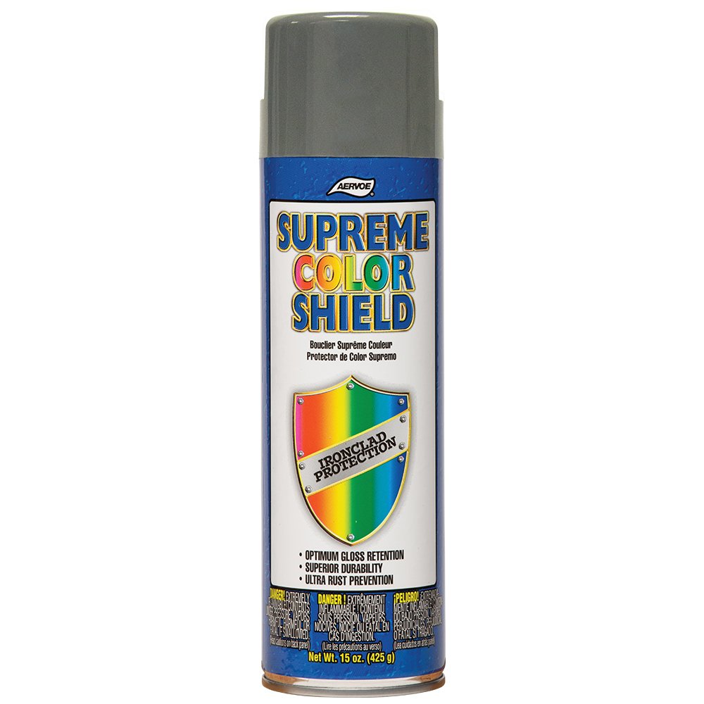 Supreme Color Shield