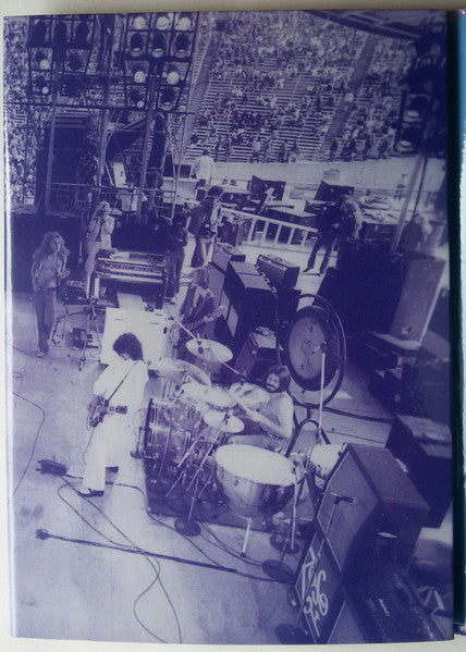 The Grateful Lead Tarantura Out Of Print