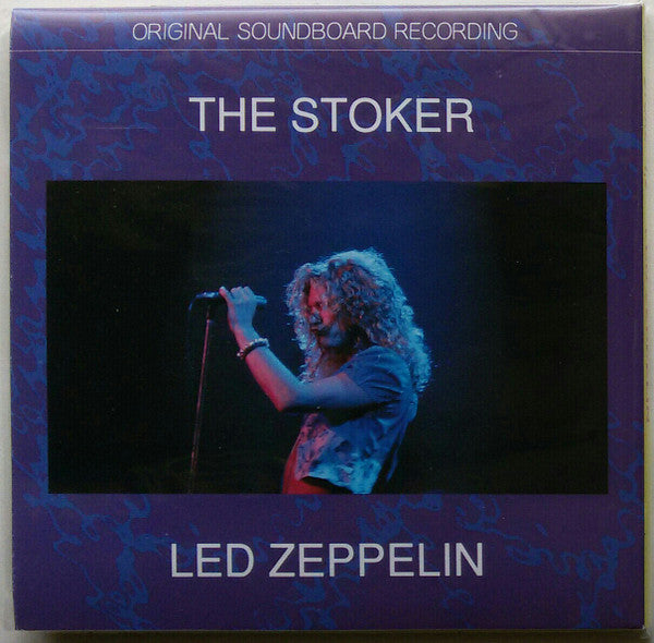 The Stoker Tarantura Out Of Print