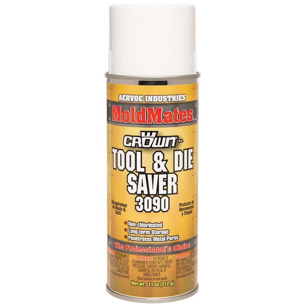Tool & Die Saver