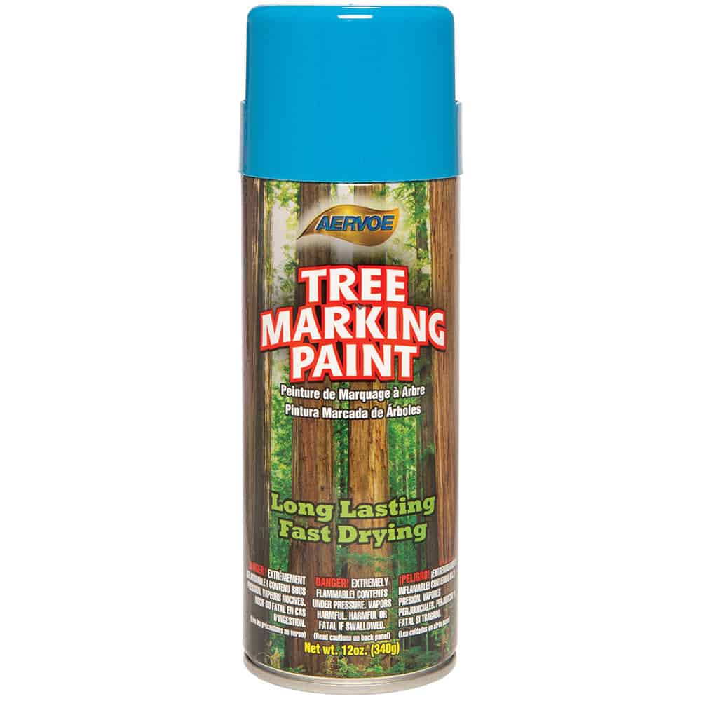 Tree Marking Paint Standard