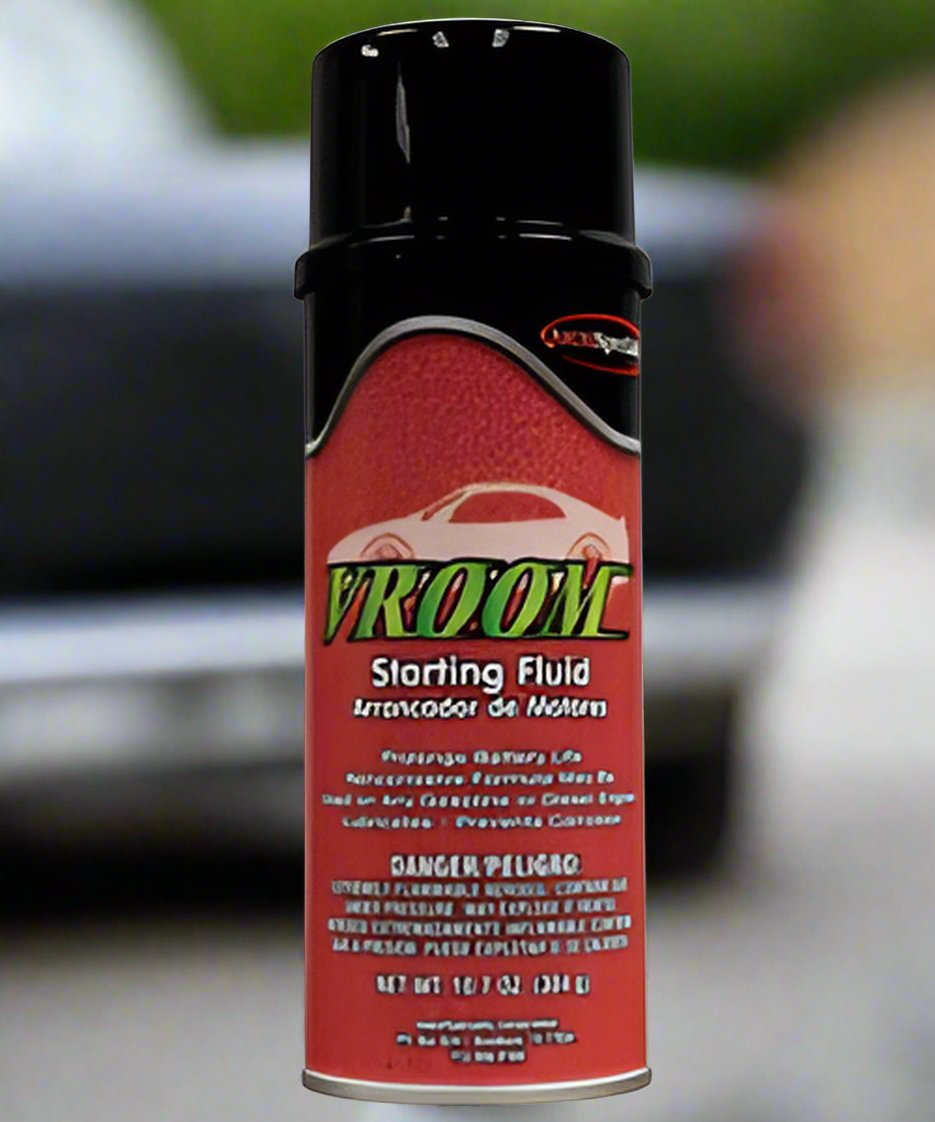 Questspecialty VROOM STARTING FLUID