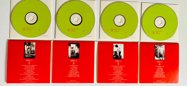 The Rolling Stones Whores, Cocaine And A Bottle Of Jack "The Complete 1975 LA Forum Tapes"