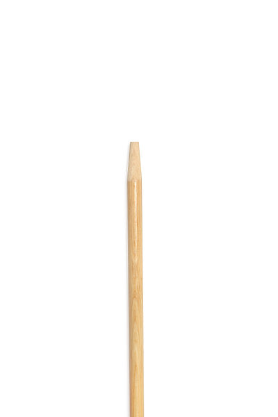 Carolina Mop Handle. Tapered Wood Handle is essential for a professional cleaning setup. Choose from four sizes (42", 54", 60", and 72") to find the perfect fit for any job.