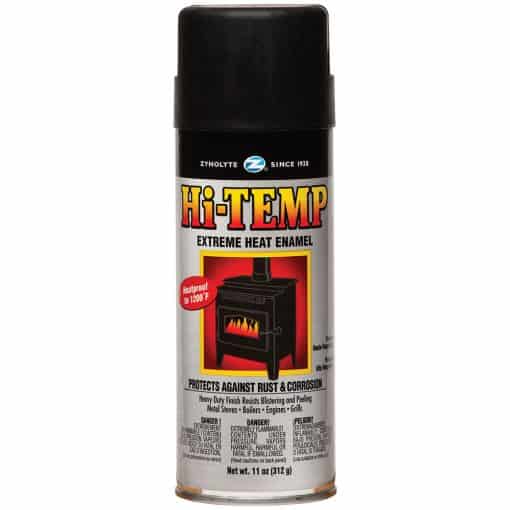Zynolyte Hi-Temp Paint